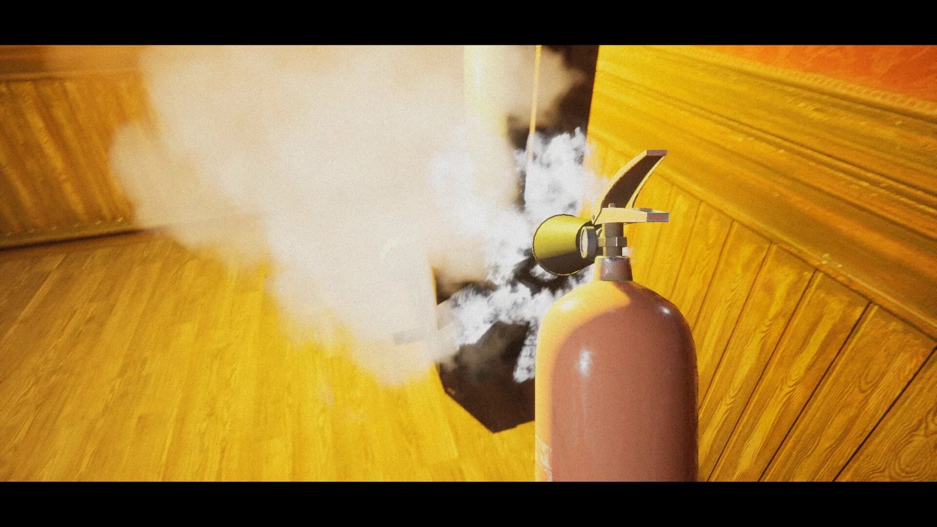 Sauna Simulator görsel 3