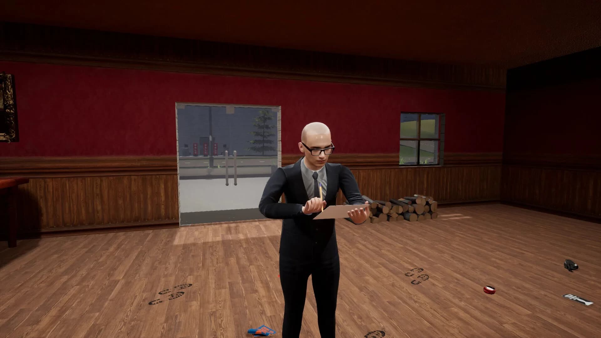 Sauna Simulator görsel 7