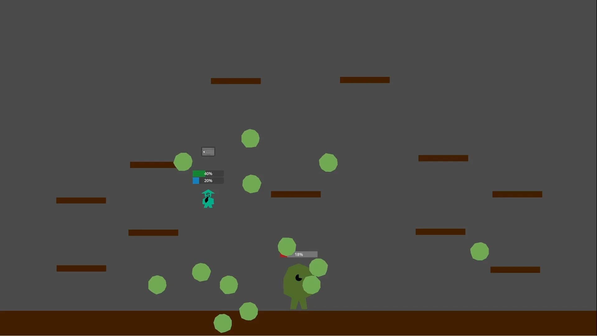 Mini Dungeon görsel 2