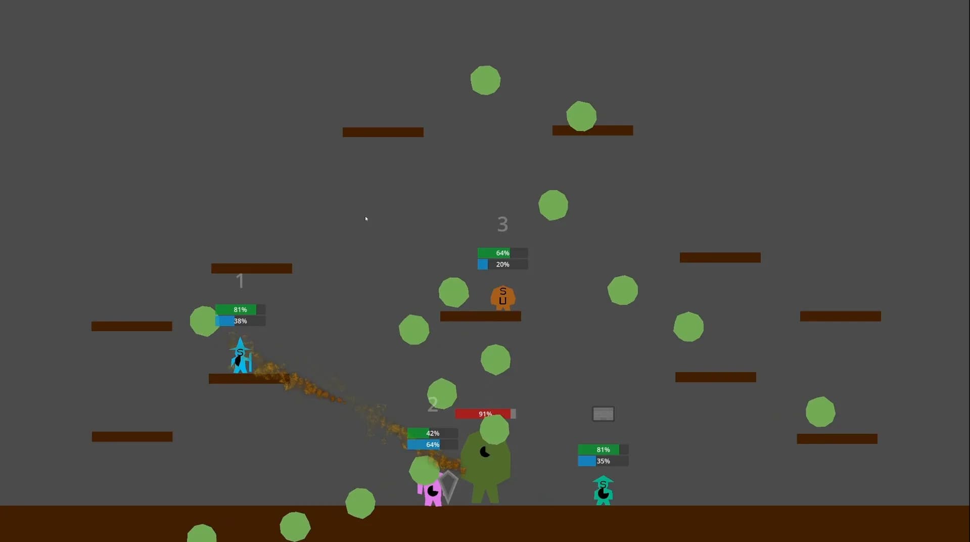 Mini Dungeon görsel 4