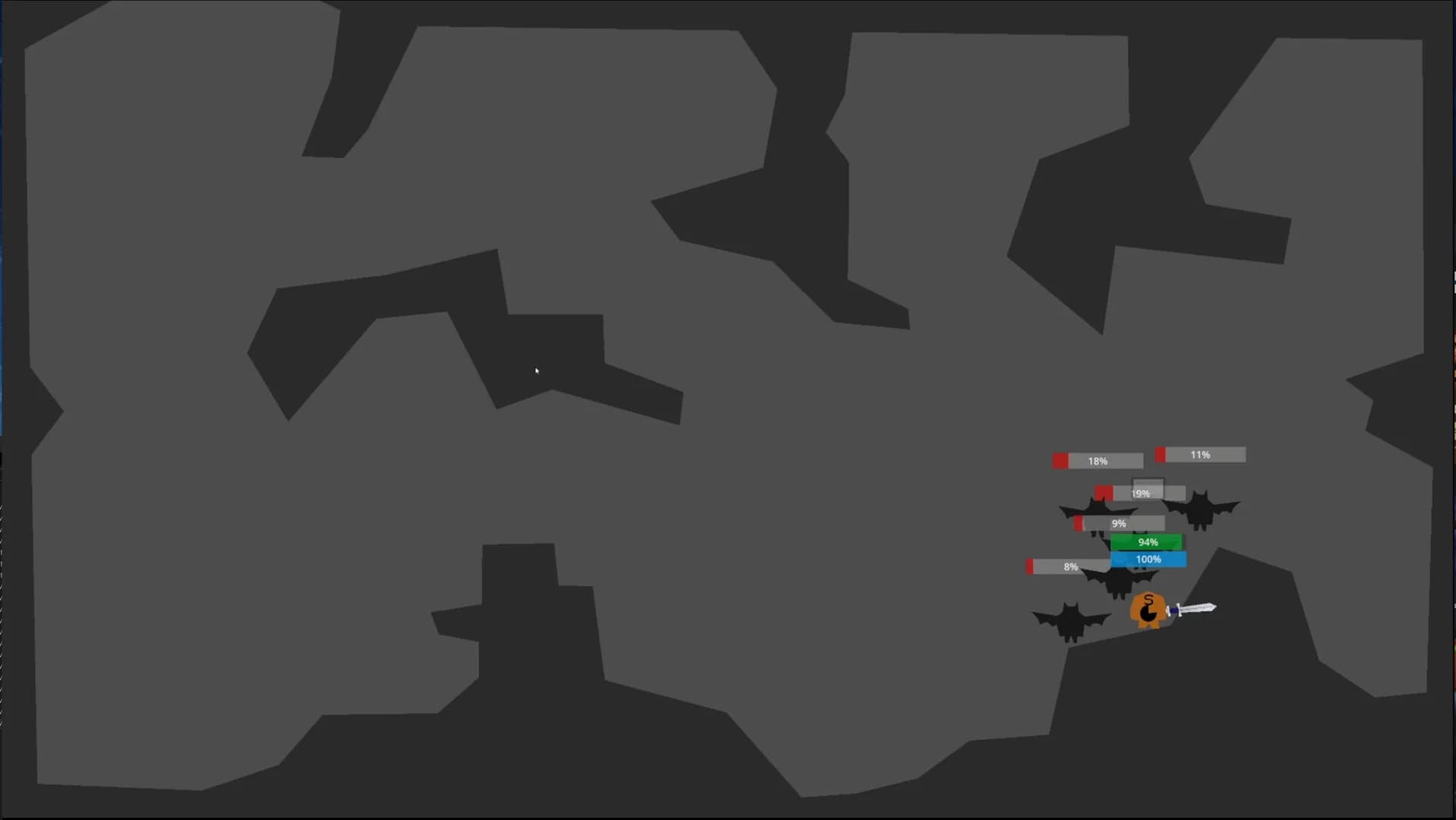 Mini Dungeon görsel 8