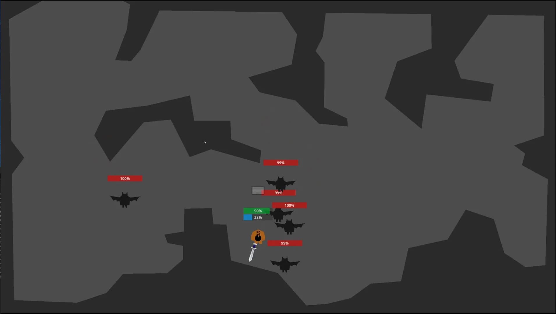 Mini Dungeon görsel 9