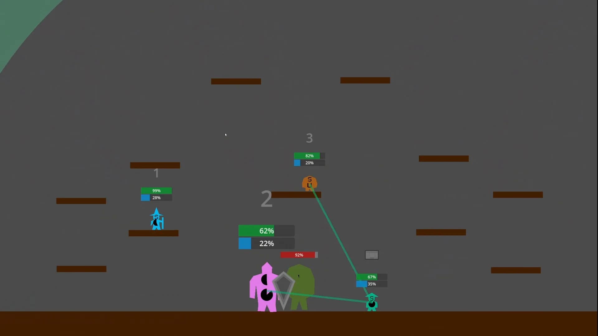 Mini Dungeon görsel 10