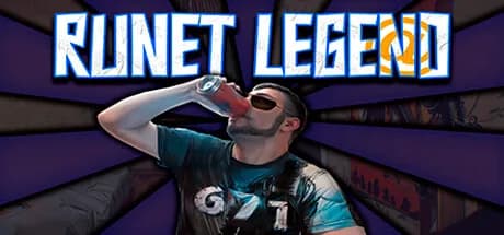 Runet Legend görsel 1