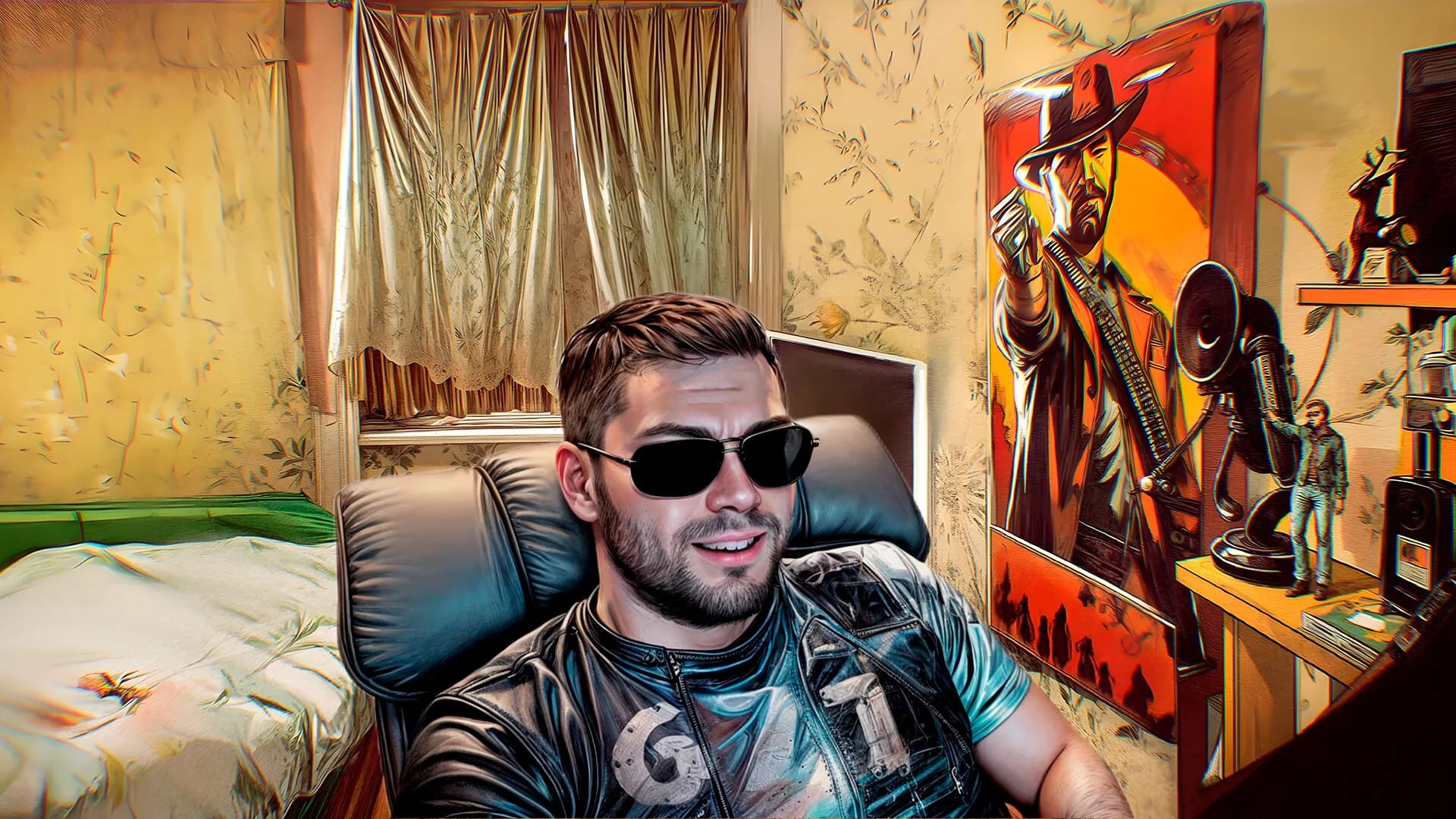 Runet Legend görsel 2