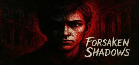 Forsaken Shadows