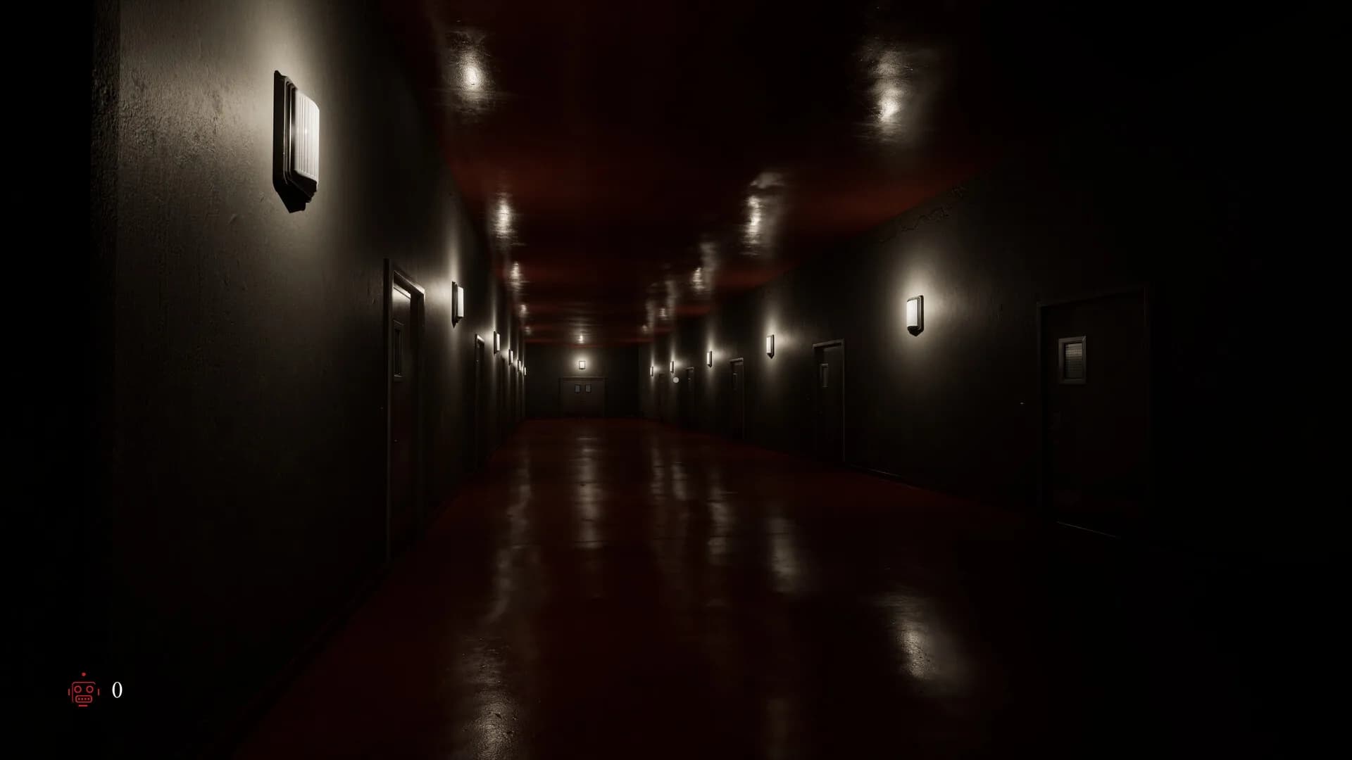 Forsaken Shadows görsel 5