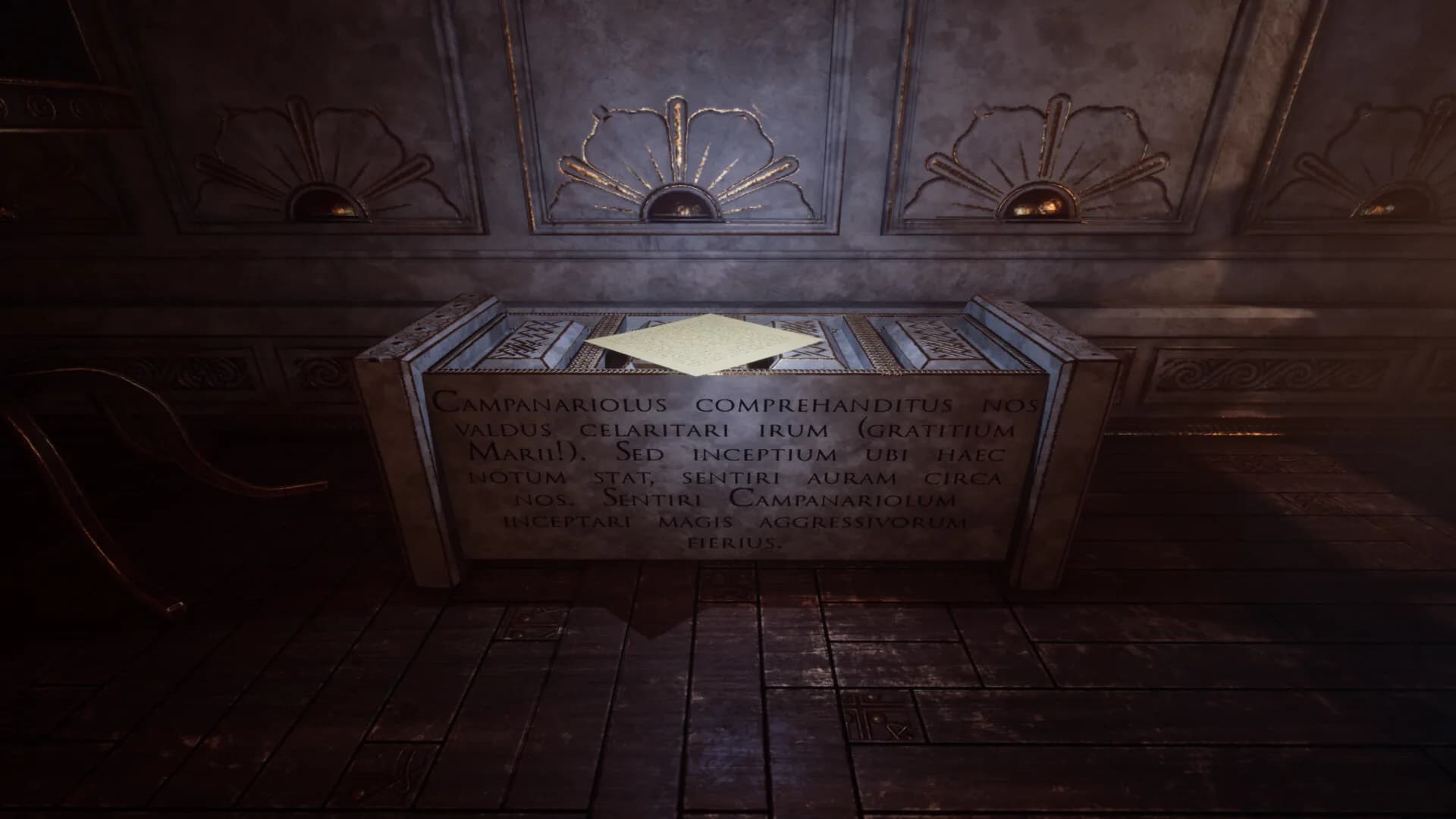 The Bell of Time görsel 5
