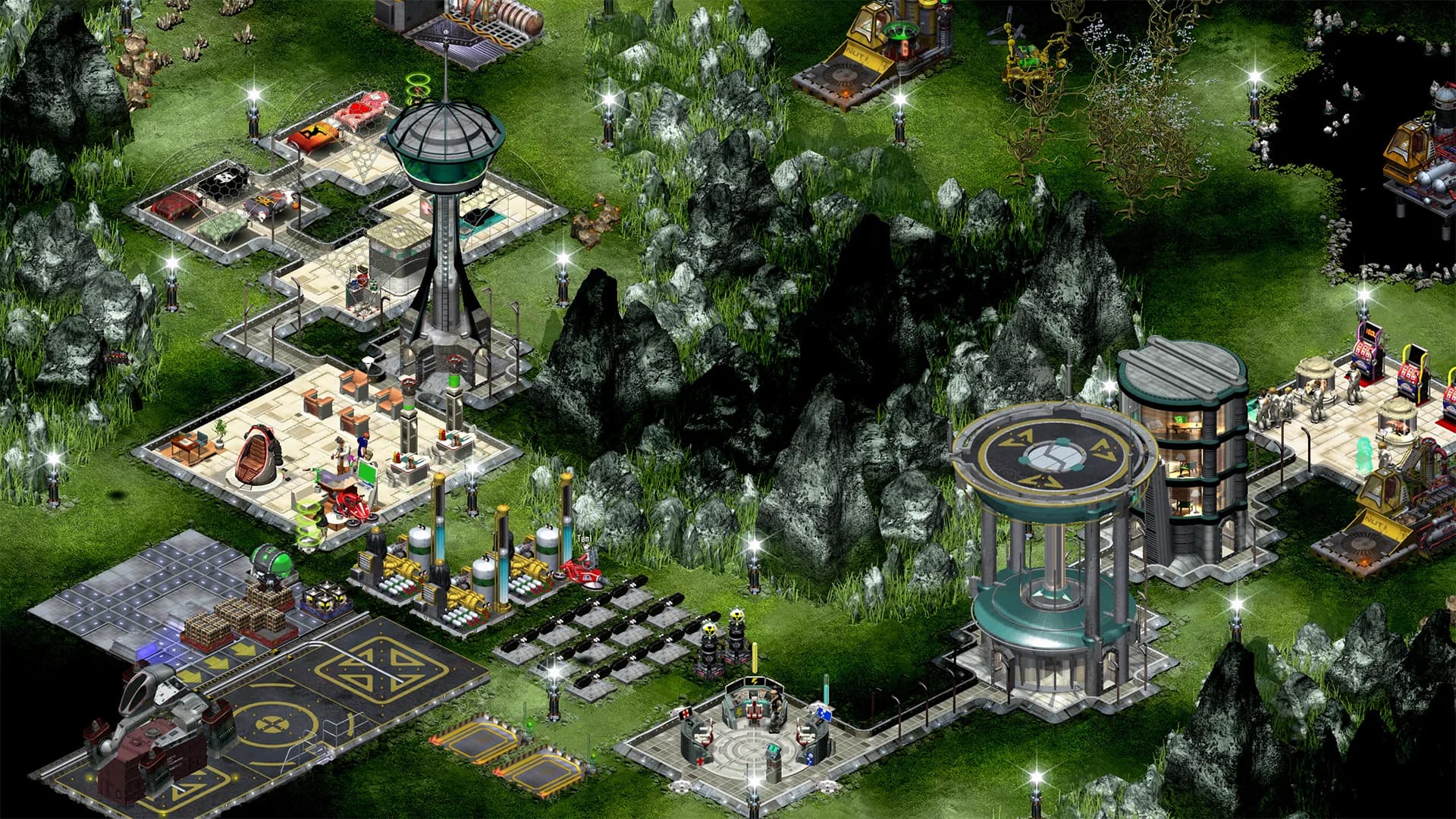 Space Colony: Steam Edition görsel 12