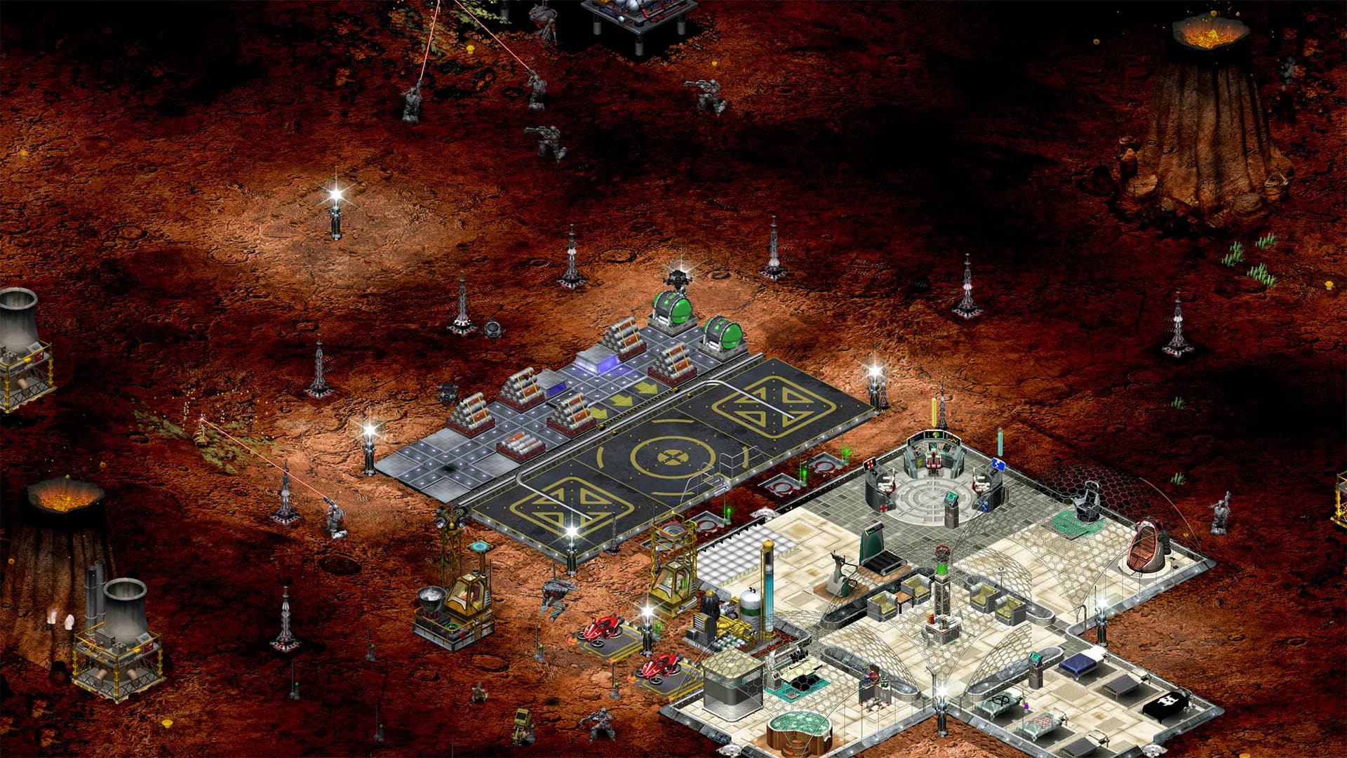 Space Colony: Steam Edition görsel 9