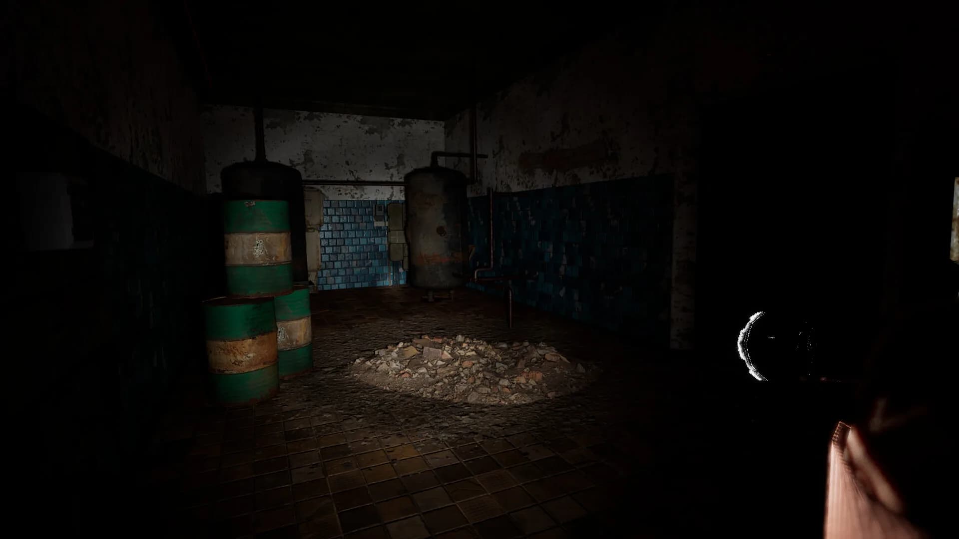 Eyes of Destiny görsel 10