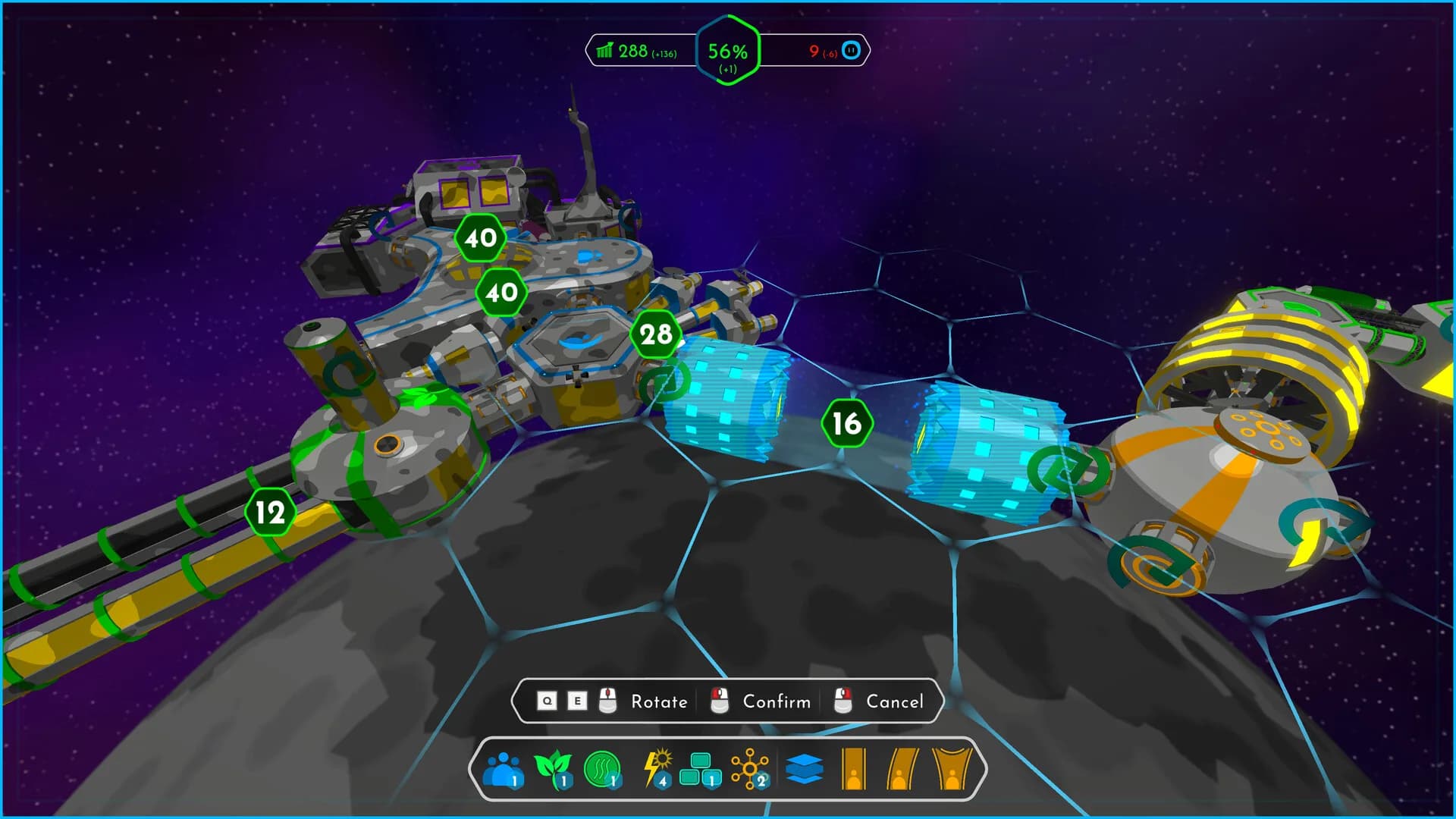 Orbiteers görsel 6
