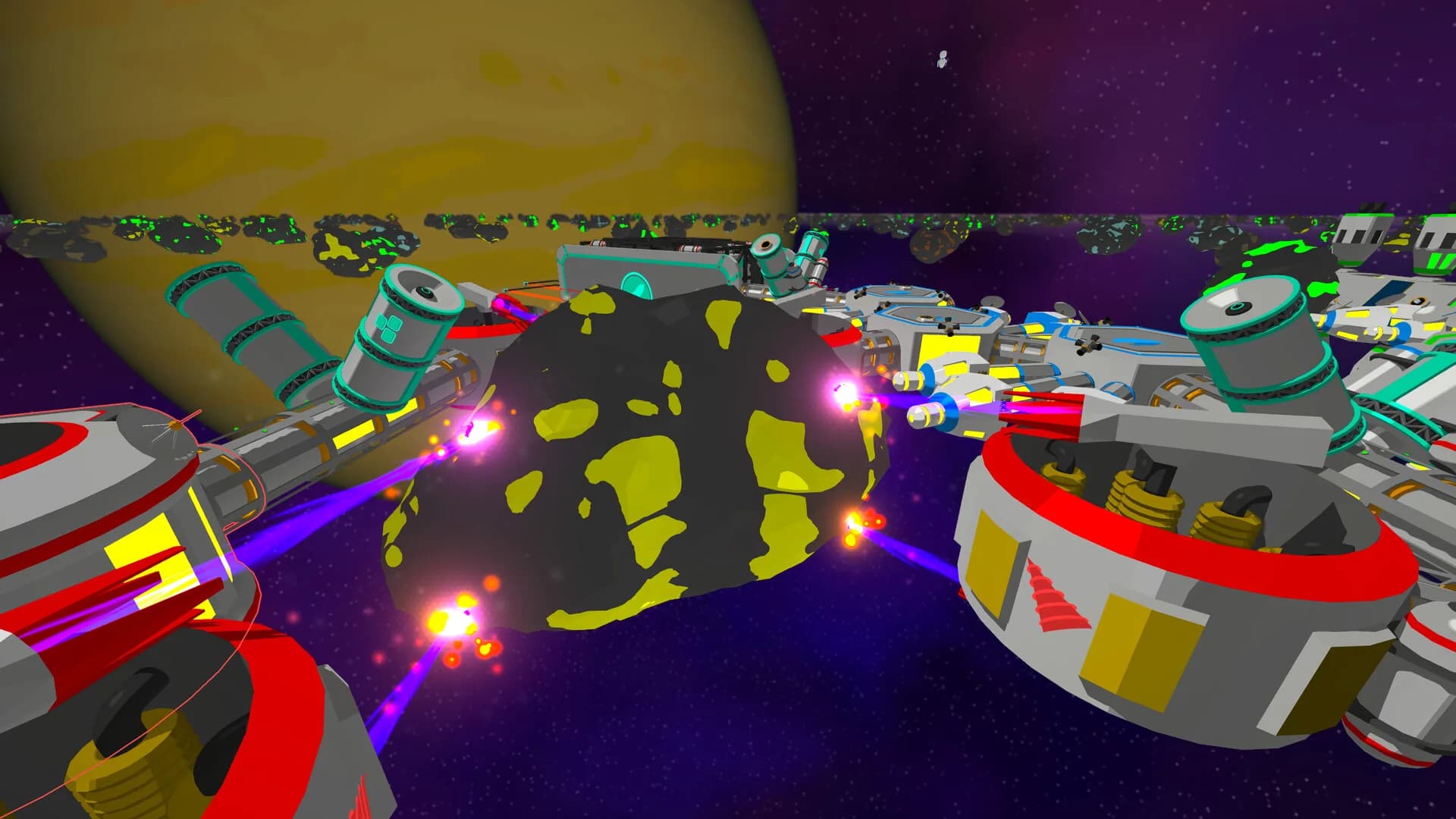 Orbiteers görsel 9