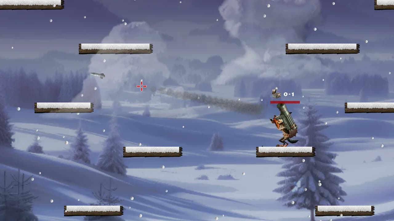 Armadillo Assault görsel 2