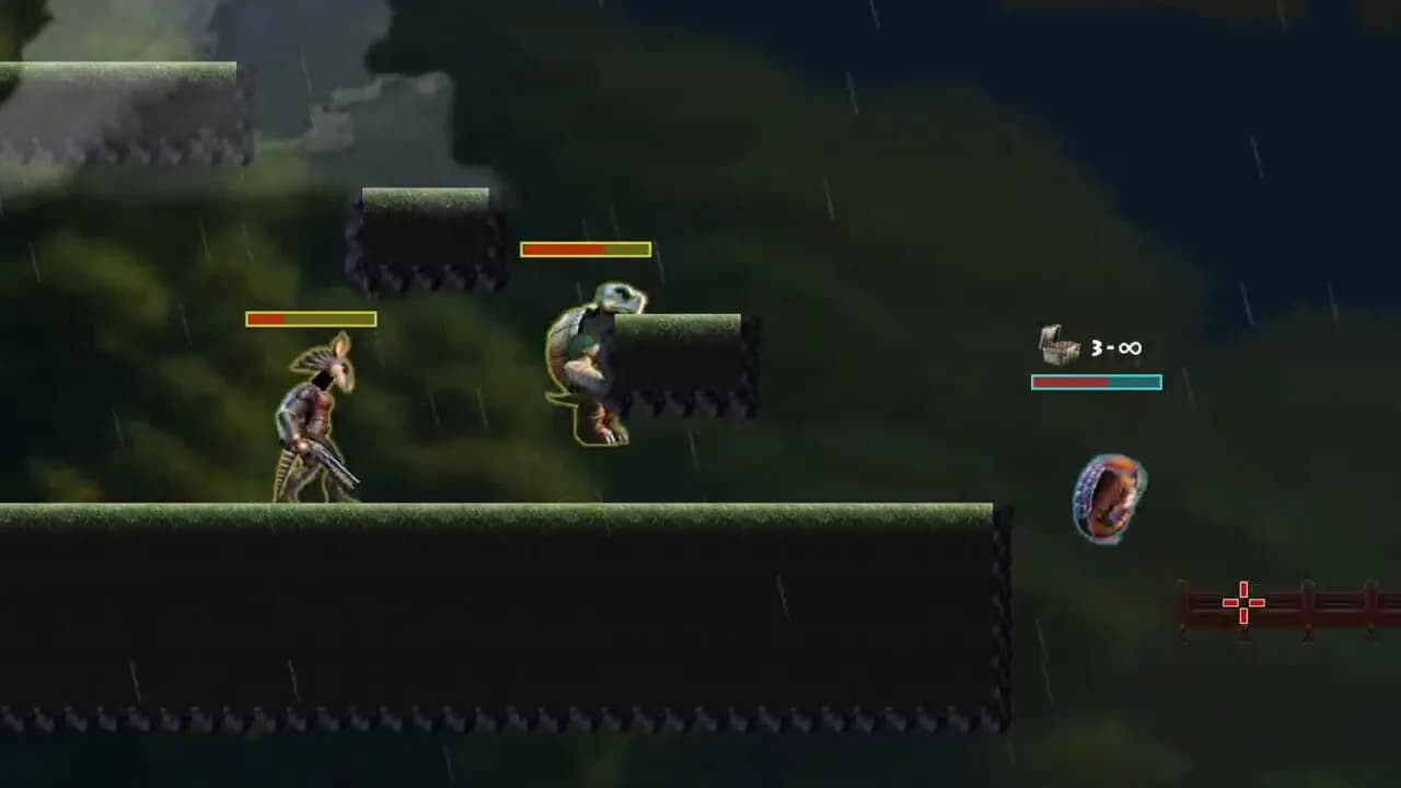 Armadillo Assault görsel 4