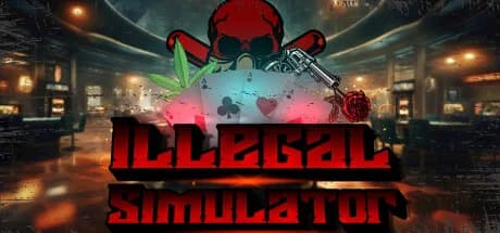 Illegal Simulator görsel 1