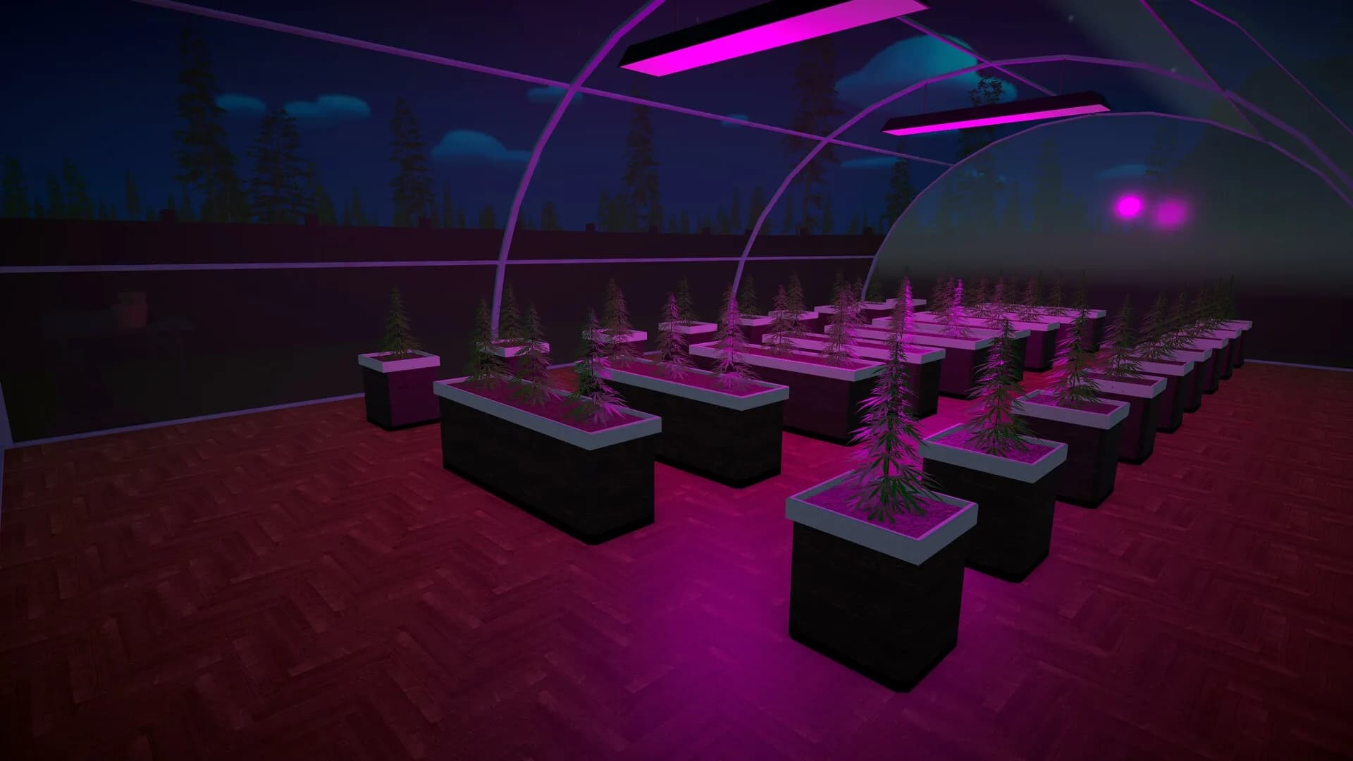 Illegal Simulator görsel 4