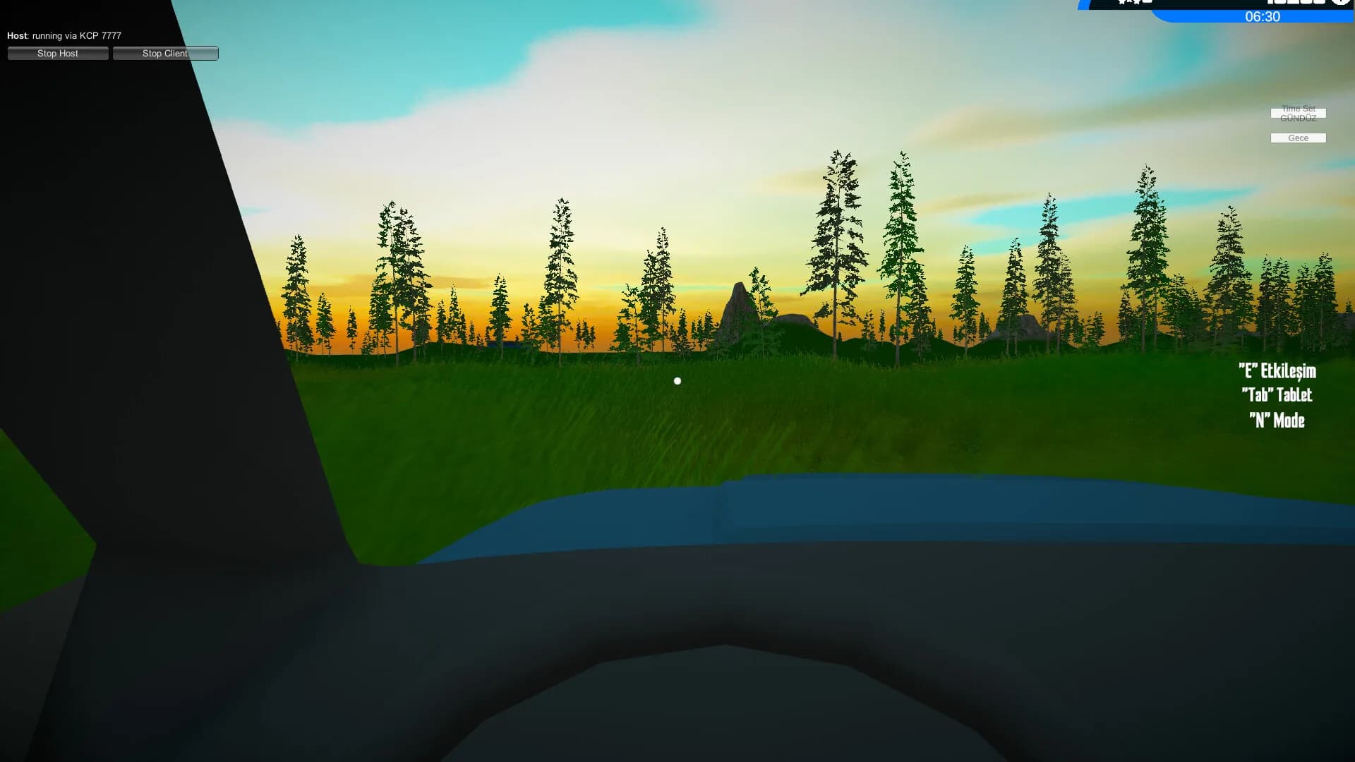 Illegal Simulator görsel 10