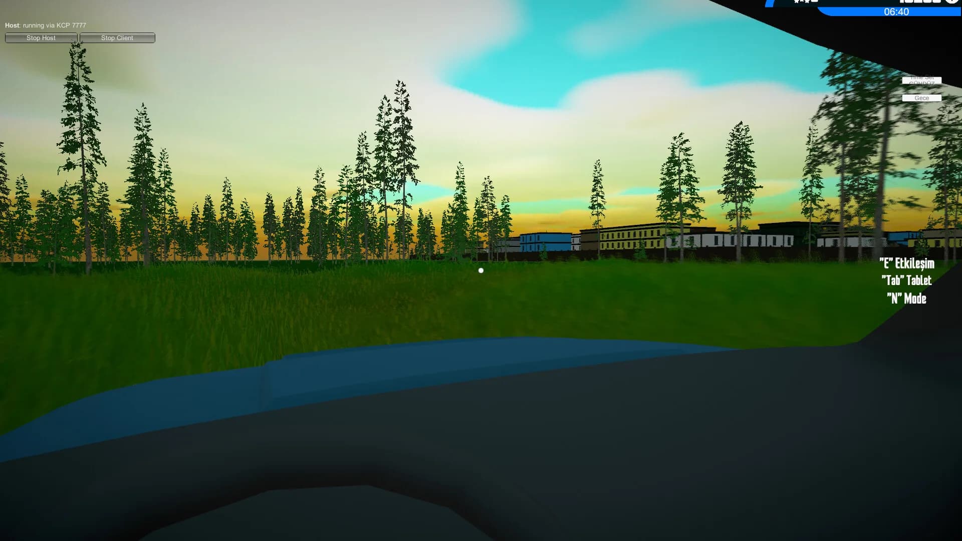 Illegal Simulator görsel 11