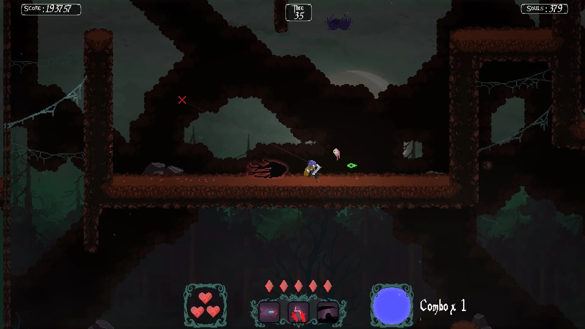 Deadman's Pact görsel 2