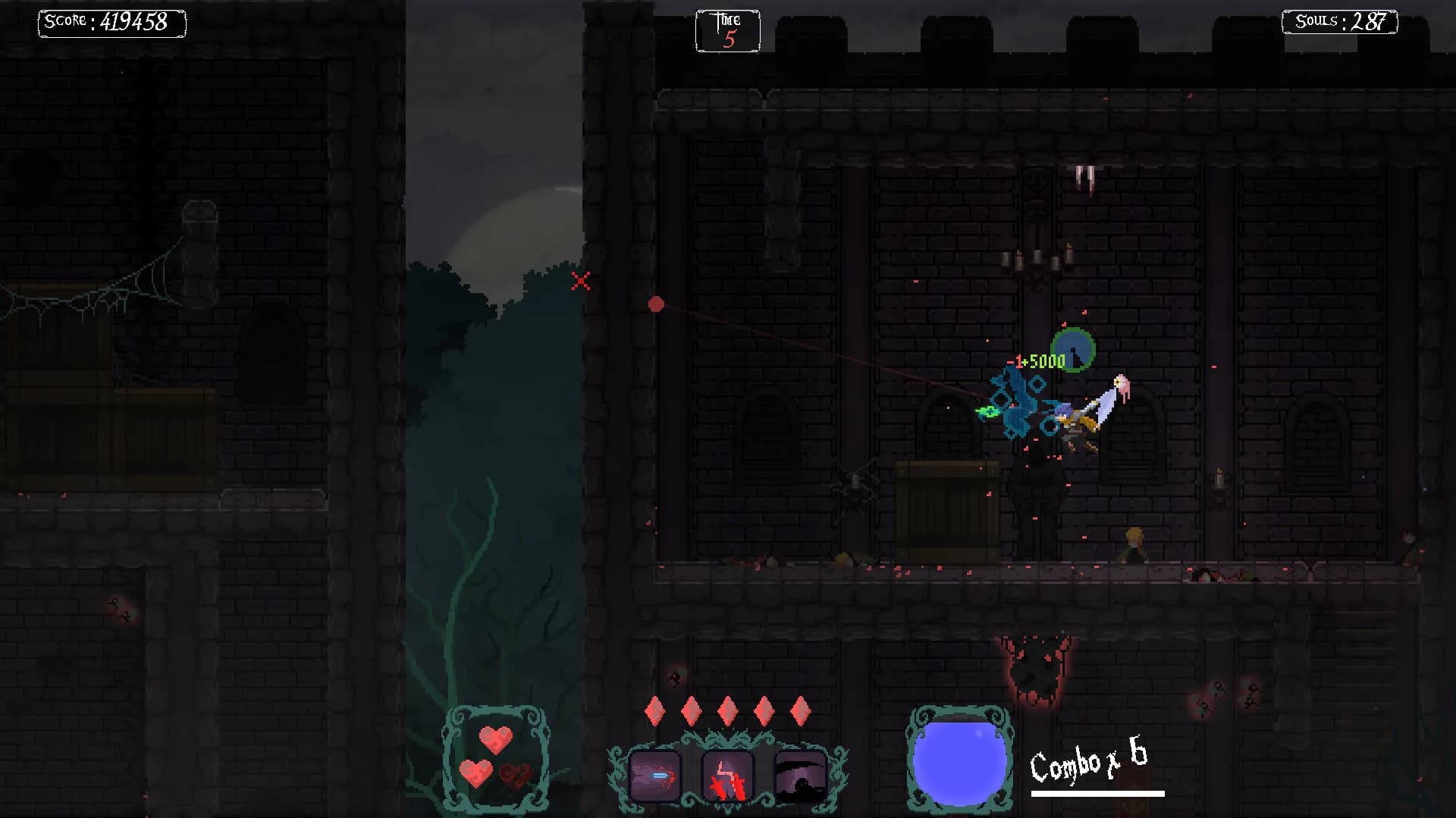 Deadman's Pact görsel 3