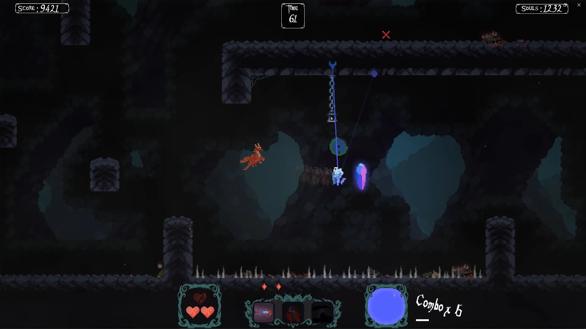 Deadman's Pact görsel 4