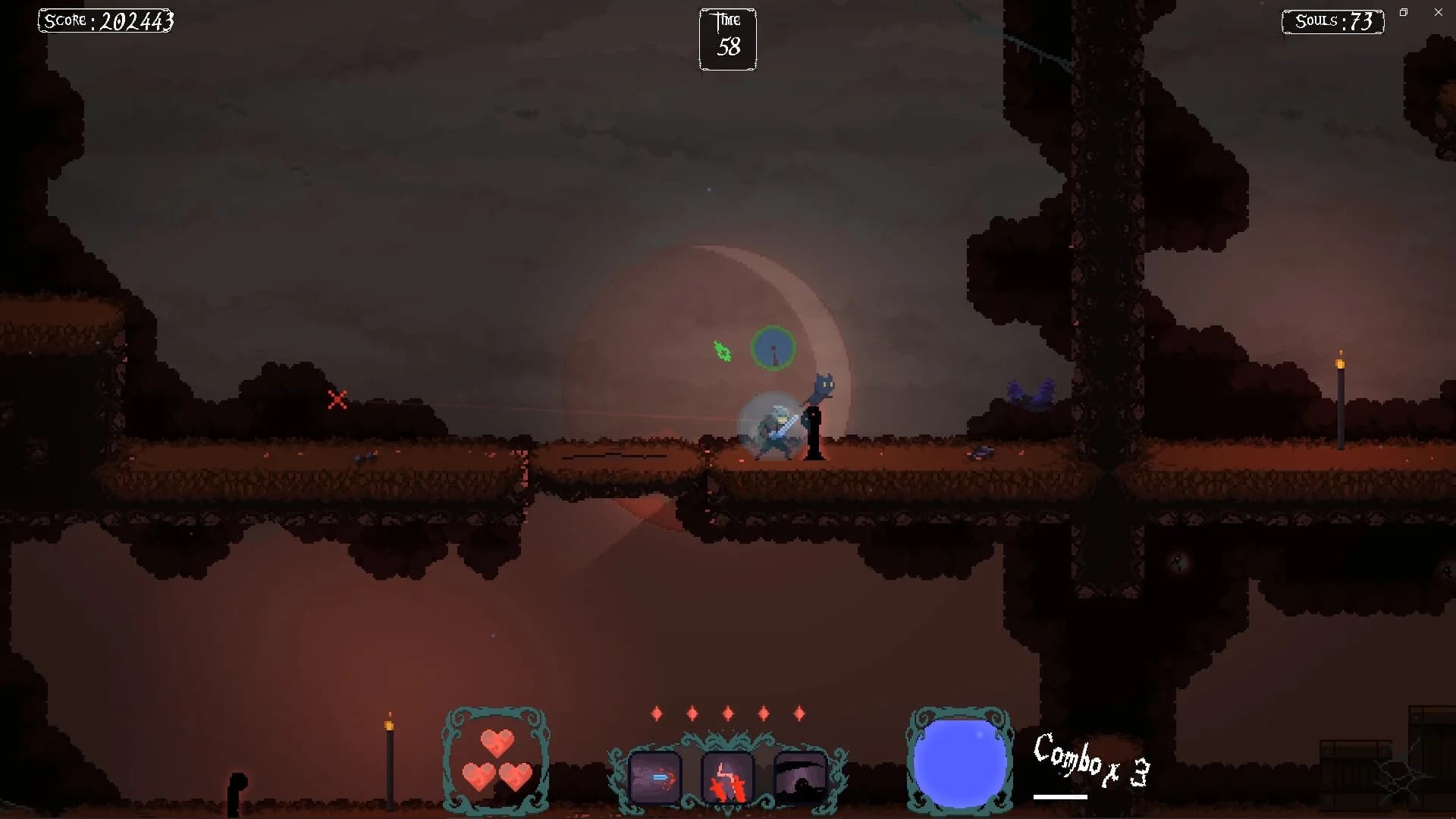 Deadman's Pact görsel 5
