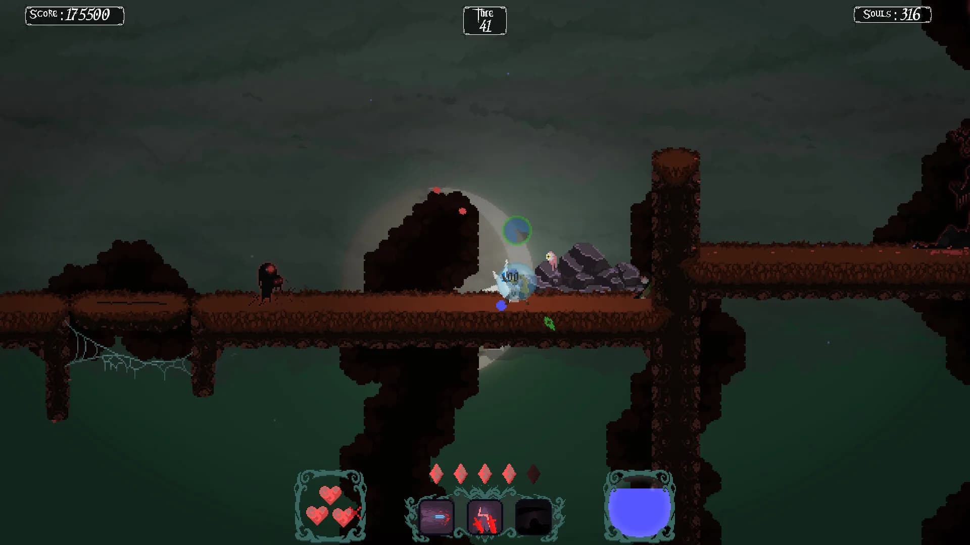 Deadman's Pact görsel 6