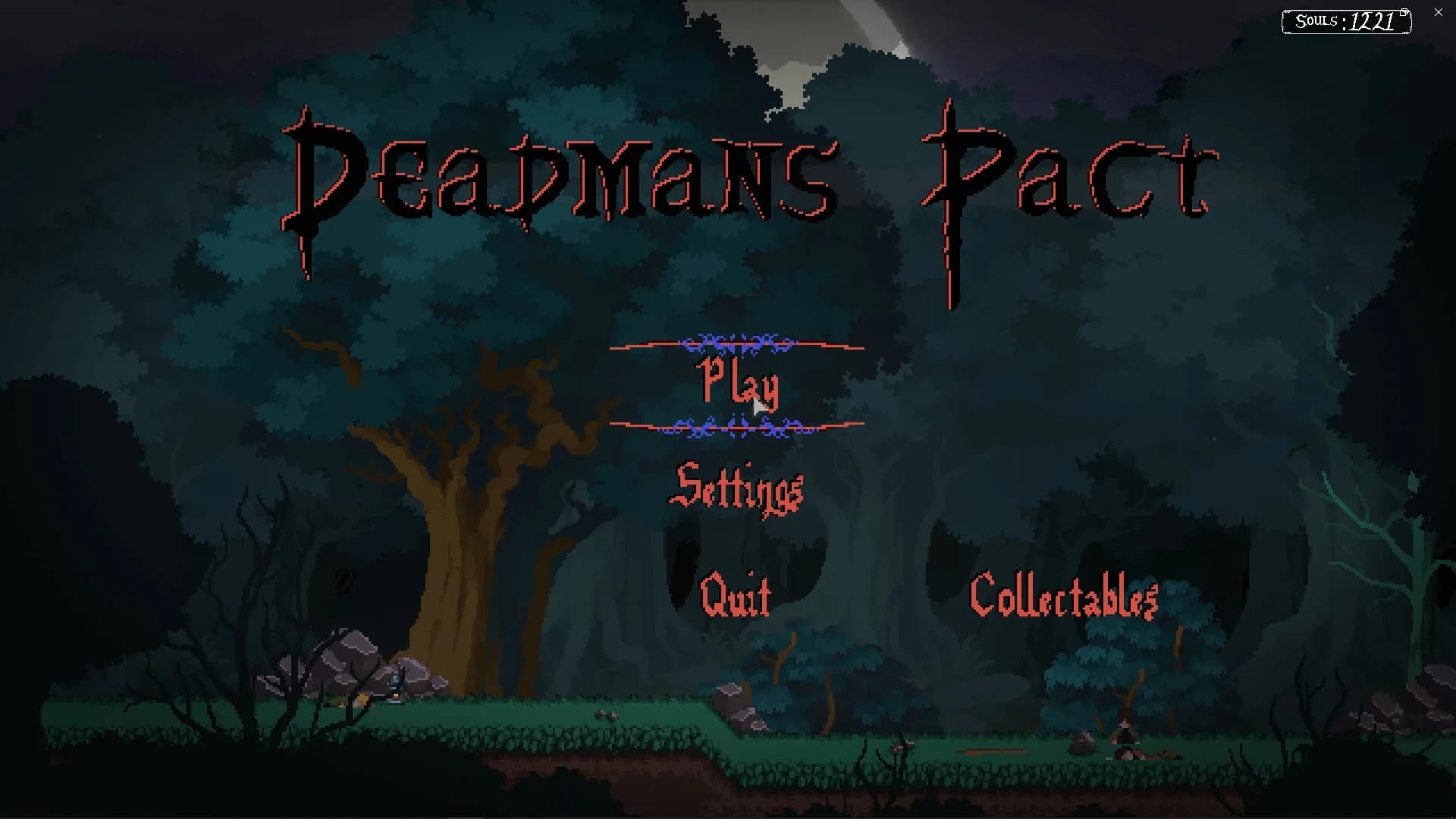 Deadman's Pact görsel 7