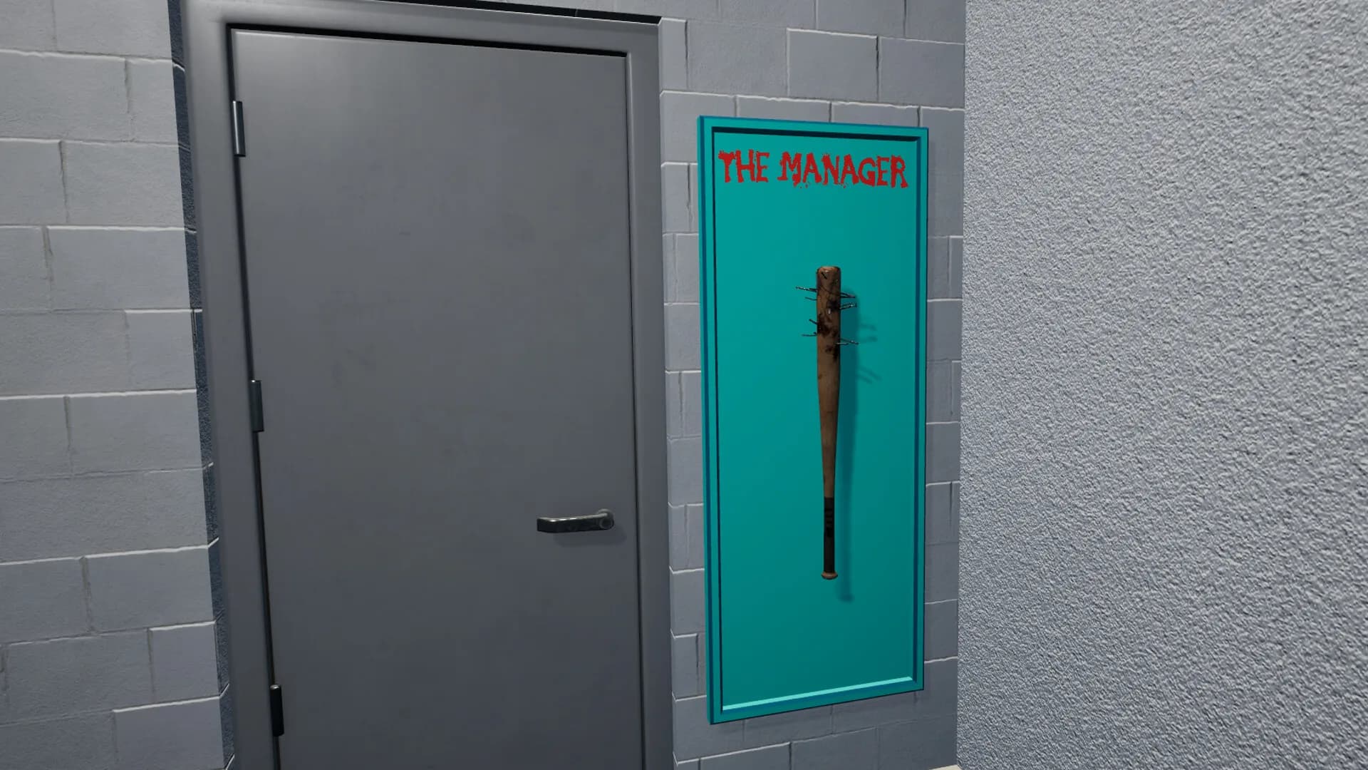 Retail Revenge görsel 5