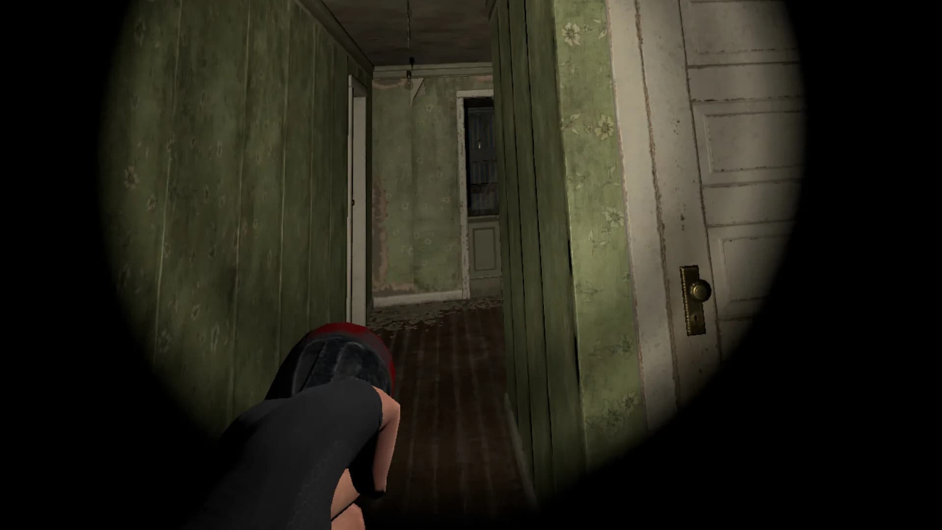 Escape From Pleasant Falls görsel 6