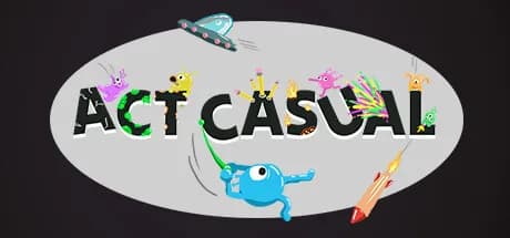 Act Casual görsel 1