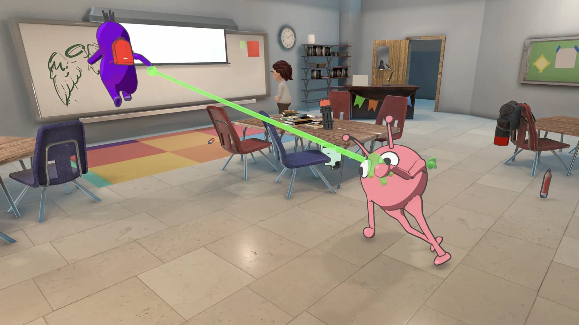 Act Casual görsel 8