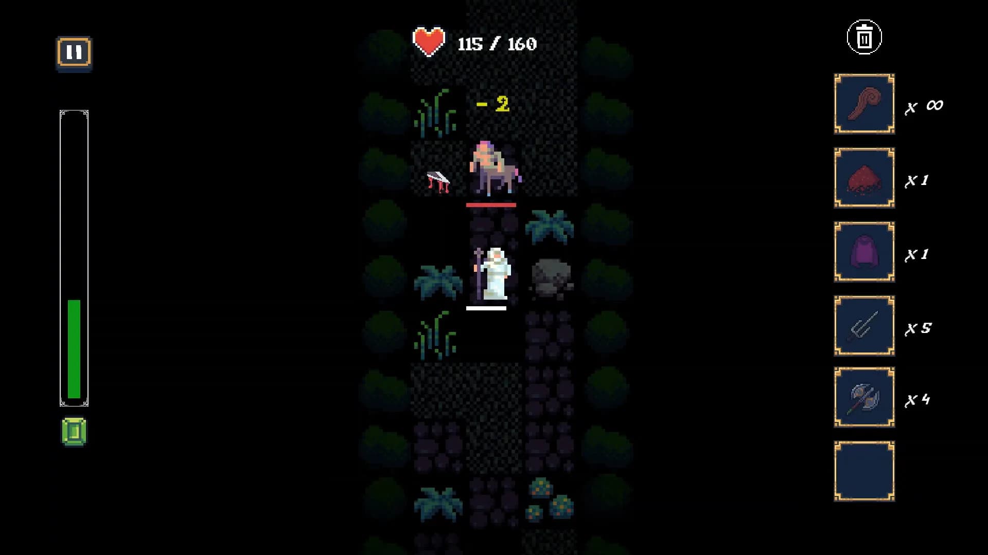 Quest Of Peril görsel 3