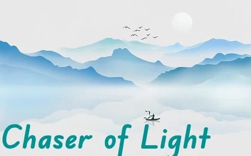 Chaser of Light görsel 6