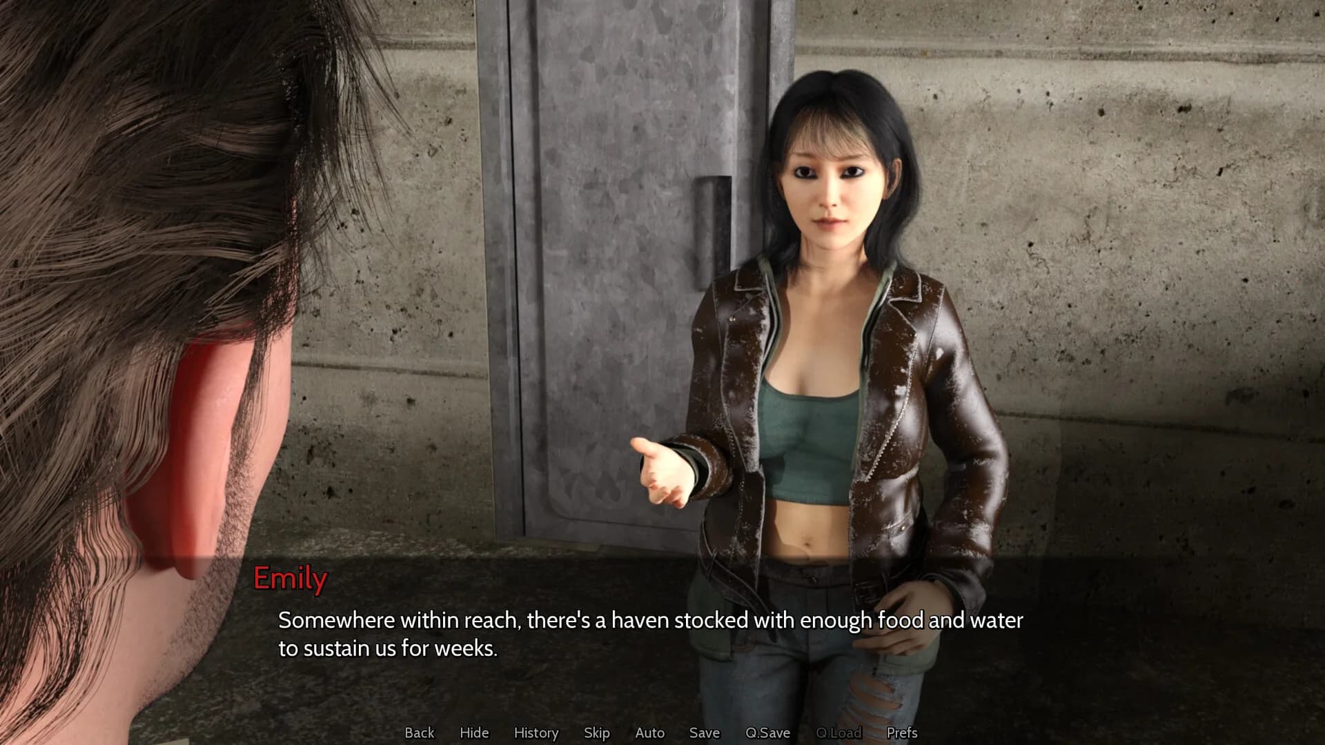 Surviving the Apocalypse Is More Fun When There’s Sex görsel 12