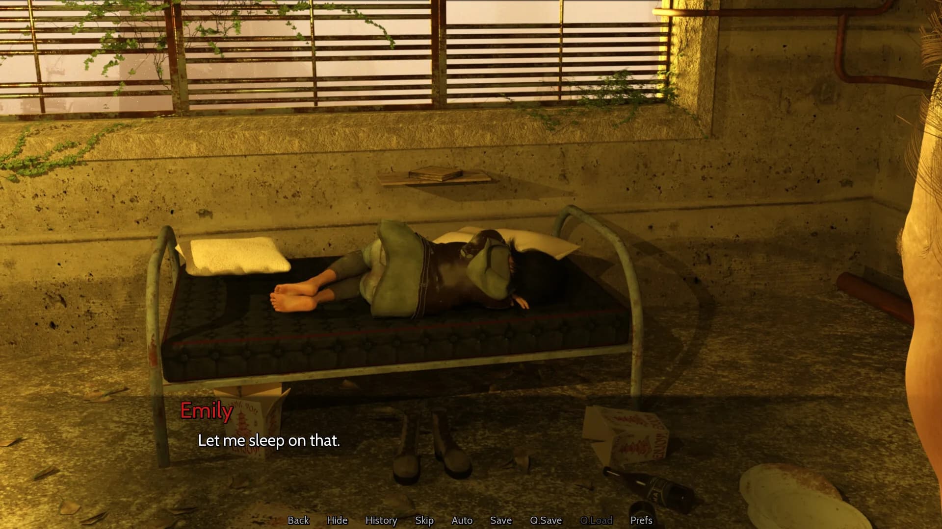 Surviving the Apocalypse Is More Fun When There’s Sex görsel 15