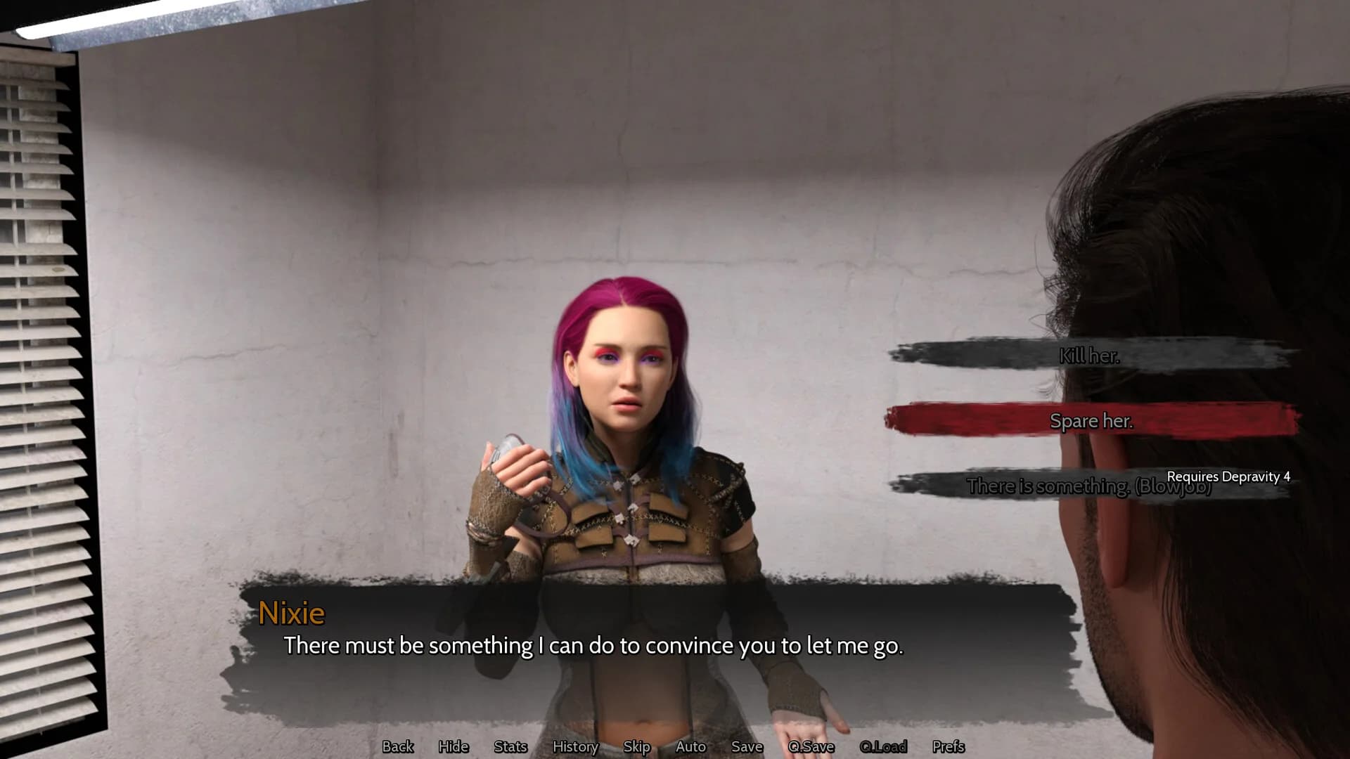 Surviving the Apocalypse Is More Fun When There’s Sex görsel 21