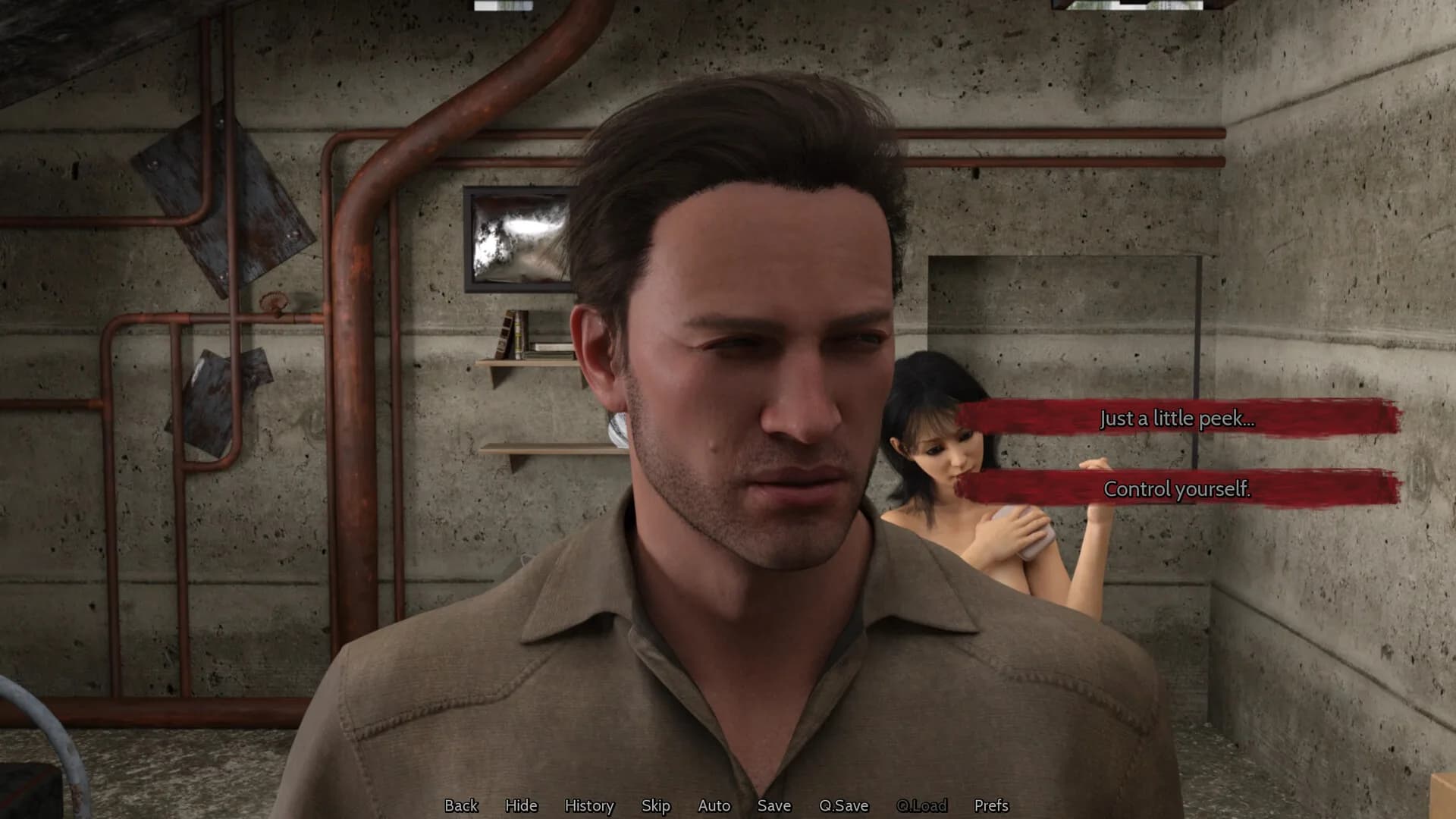Surviving the Apocalypse Is More Fun When There’s Sex görsel 22