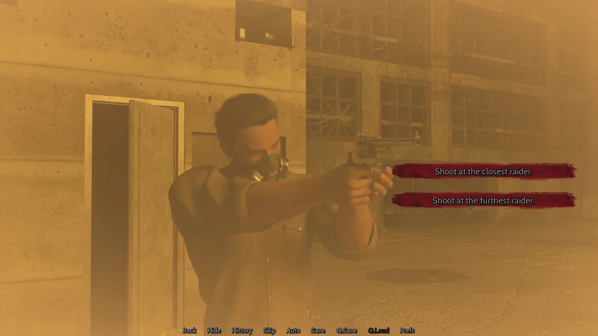 Surviving the Apocalypse Is More Fun When There’s Sex görsel 27