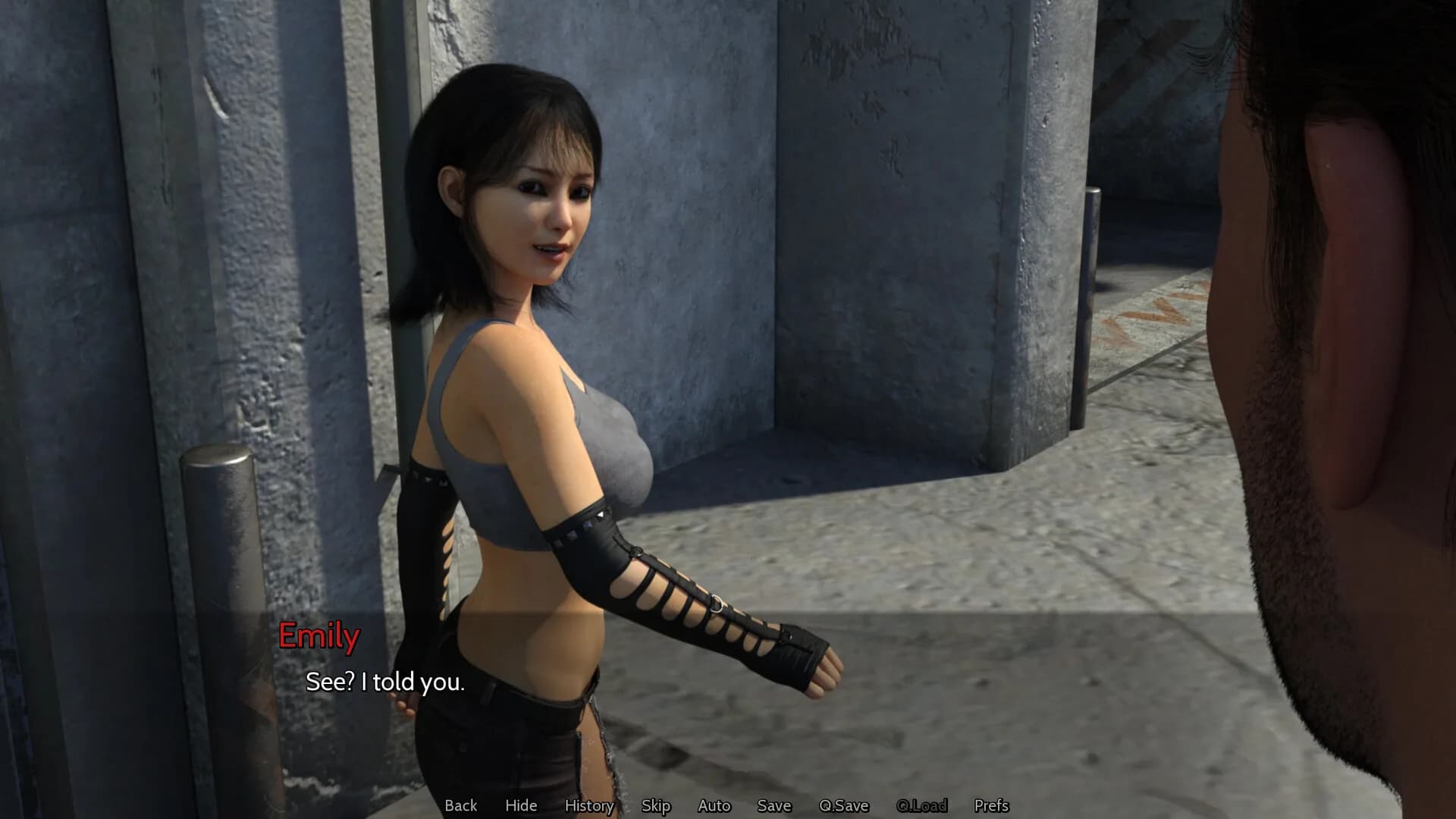 Surviving the Apocalypse Is More Fun When There’s Sex görsel 28