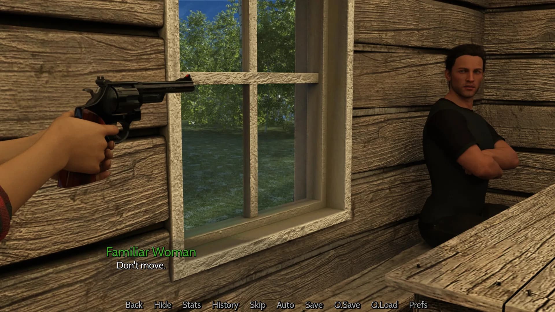 Surviving the Apocalypse Is More Fun When There’s Sex görsel 44