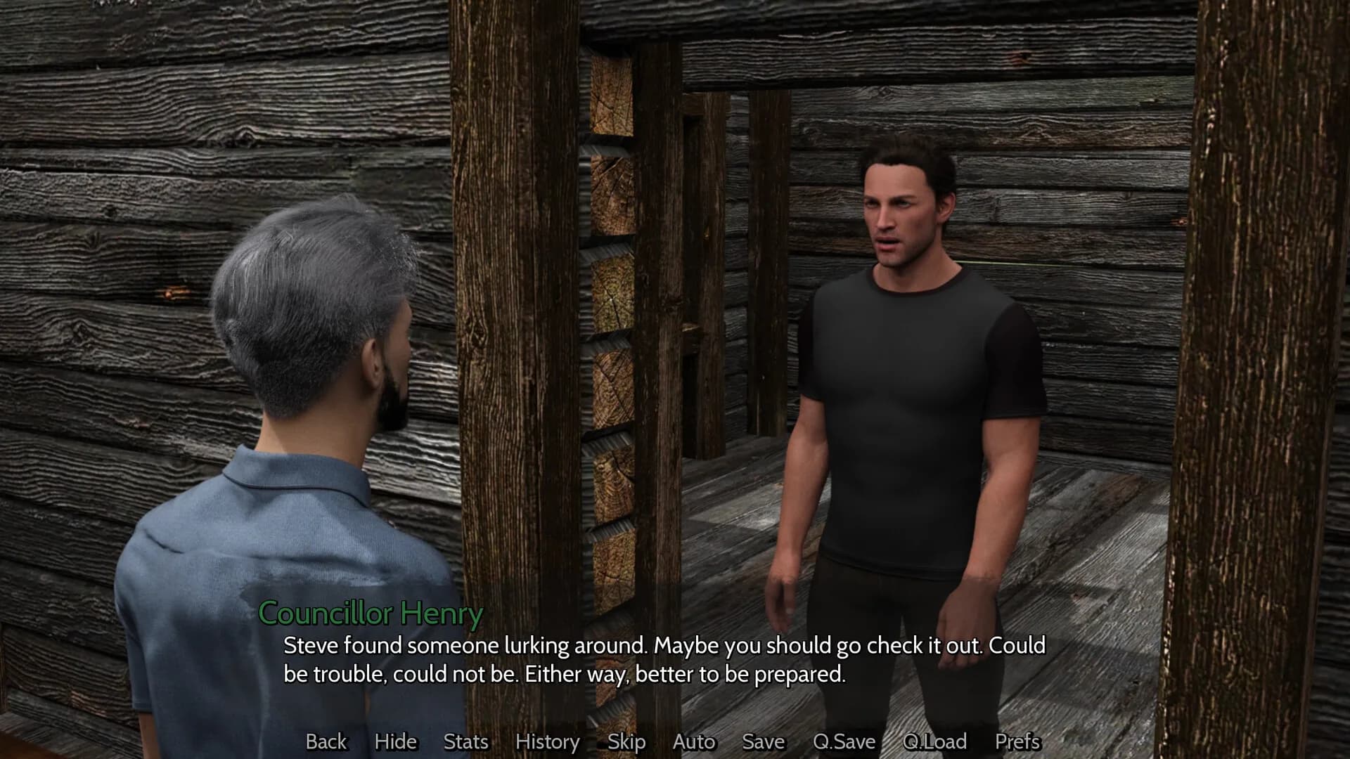 Surviving the Apocalypse Is More Fun When There’s Sex görsel 46