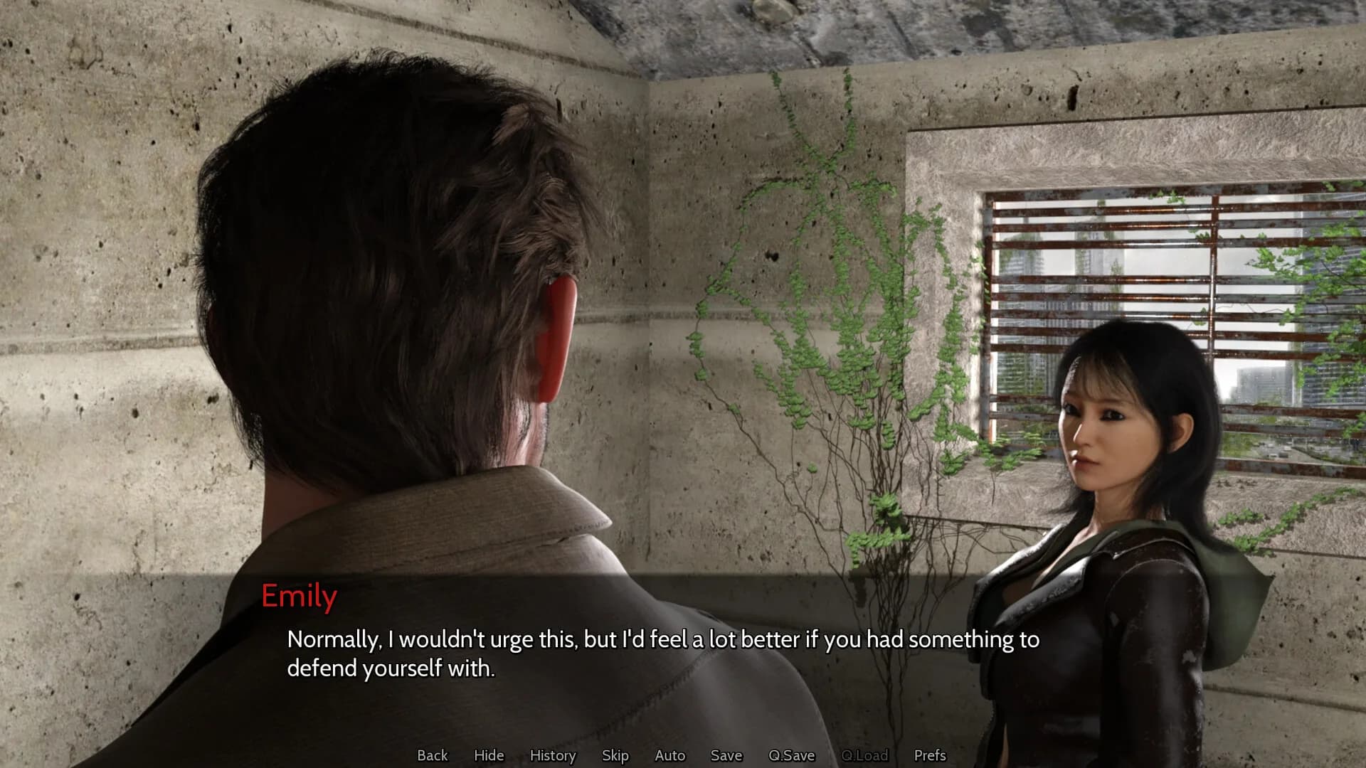 Surviving the Apocalypse Is More Fun When There’s Sex görsel 11