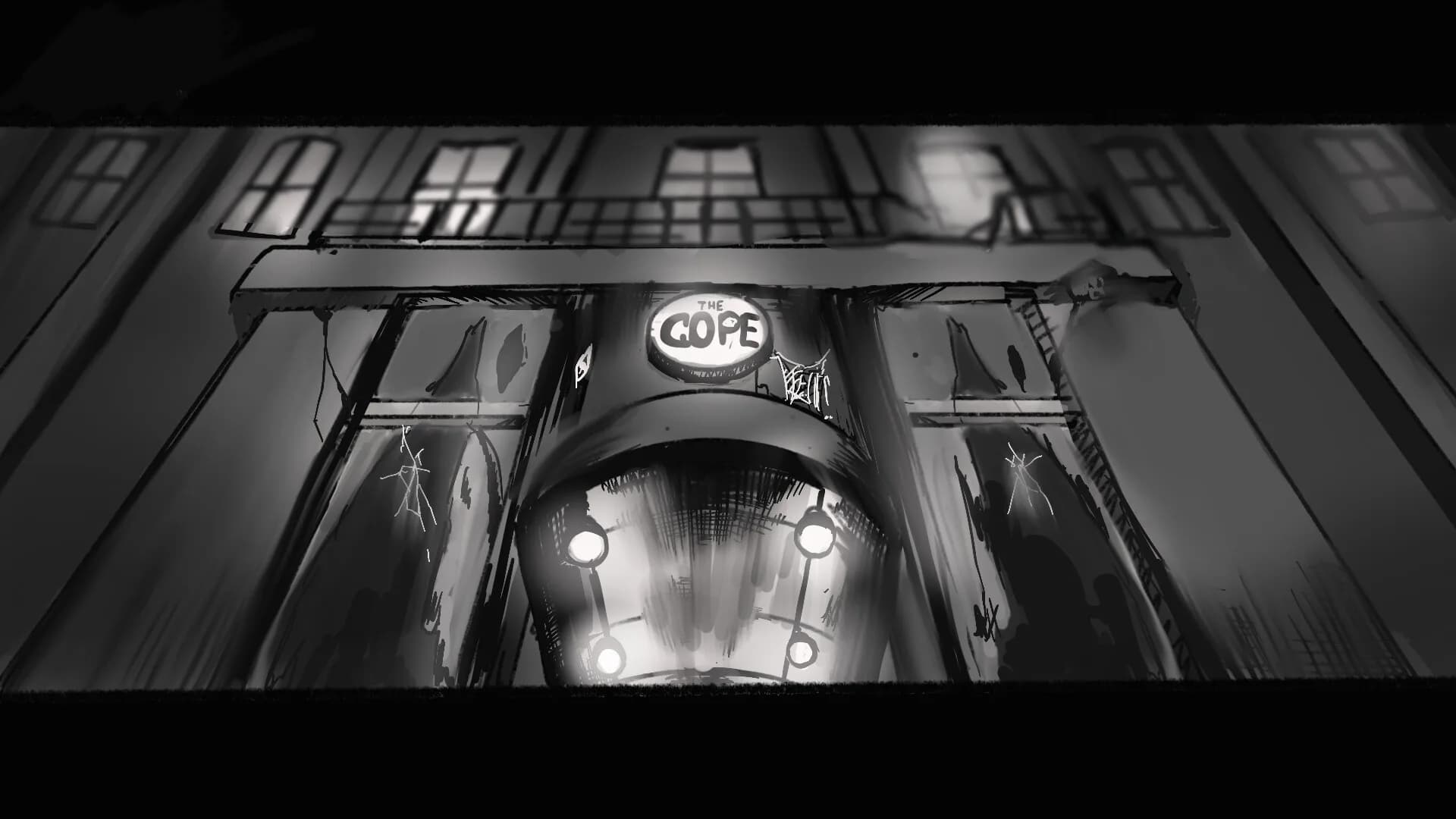 THE COPE görsel 3