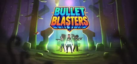 Bullet Blasters