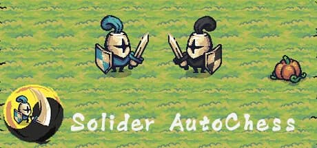 Solider AutoChess görsel 1