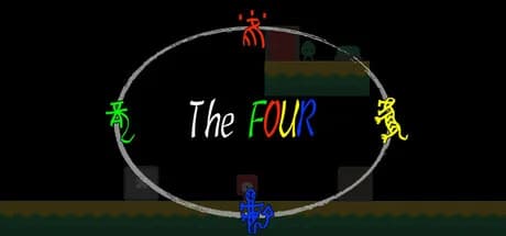 The Four görsel 1
