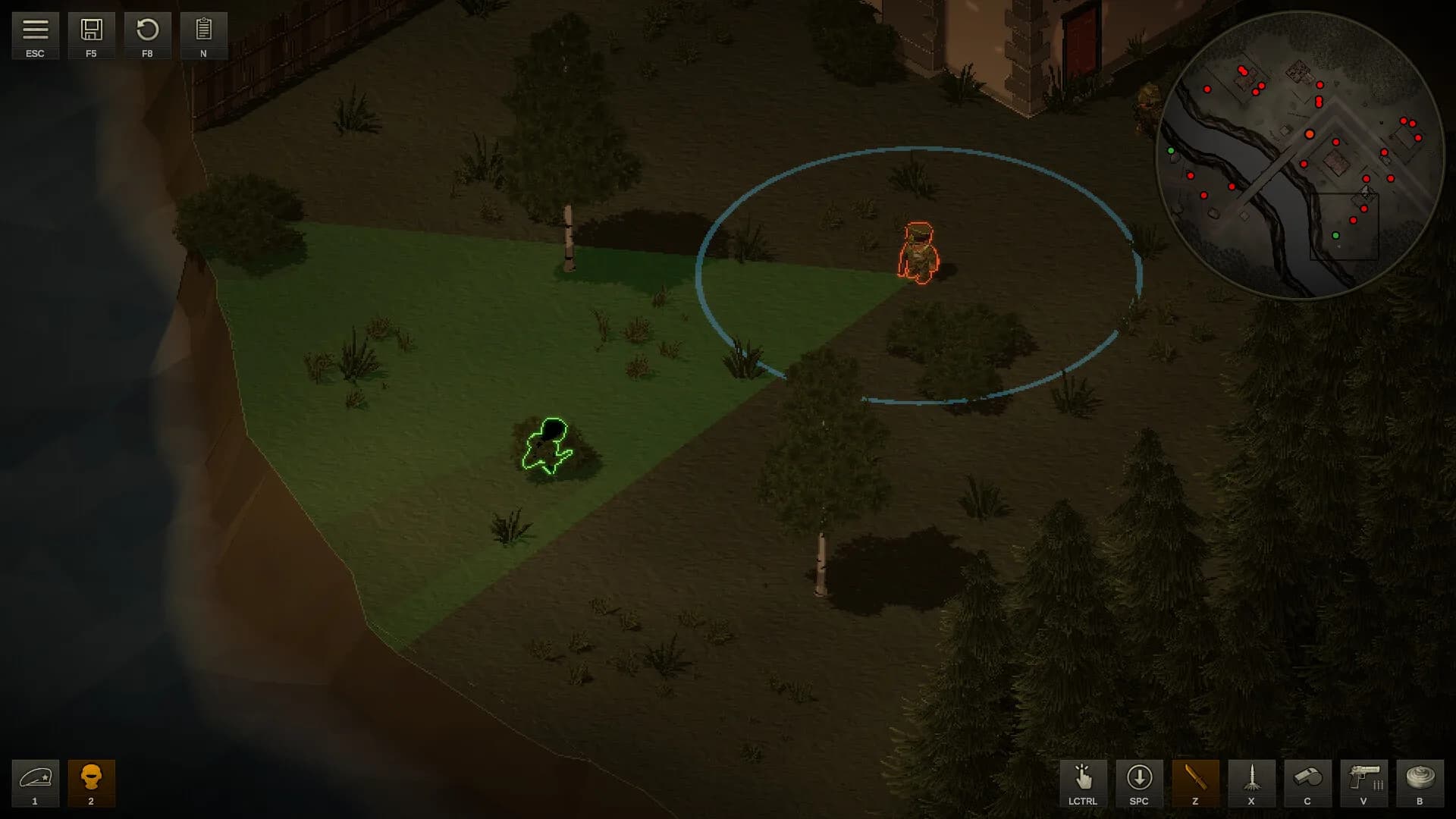 TLA Tactics görsel 2