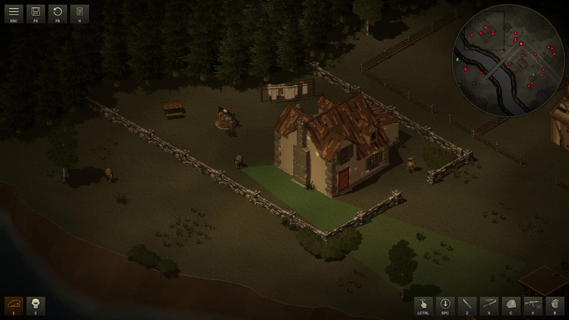 TLA Tactics görsel 7